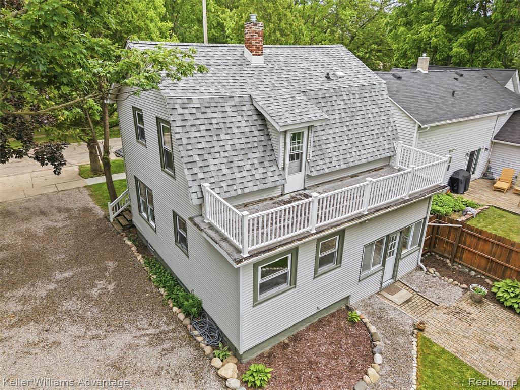 507 North Street, Holly, MI 48442 — Photo 49