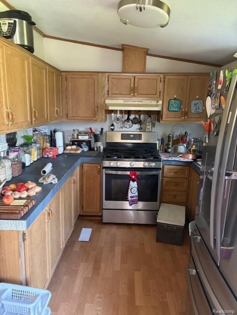 4114 Snoblin Road, North Branch, MI 48461 — Photo 13