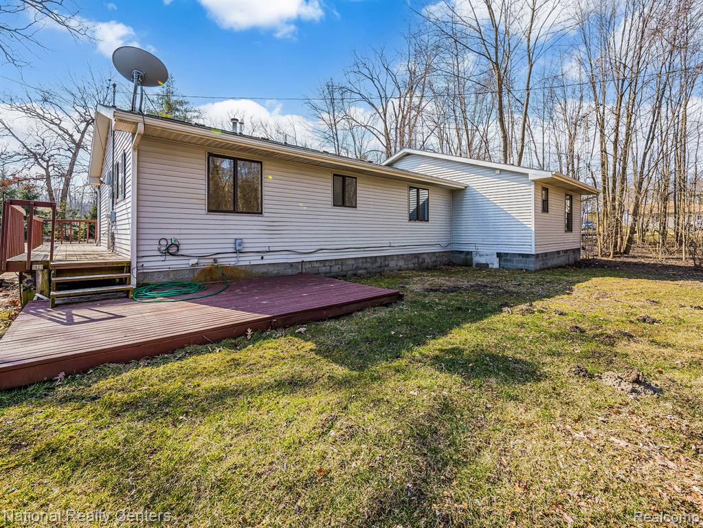 4476 W Allen Road, Howell, MI 48855 — Photo 16