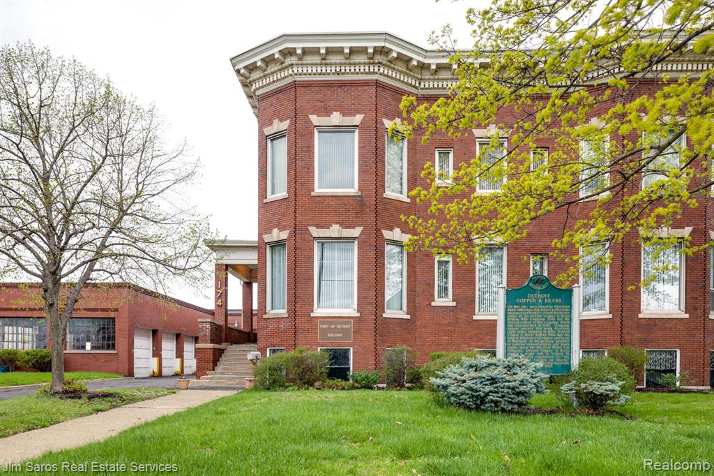 174 CLARK Street, Detroit, MI 48209 — Photo 10