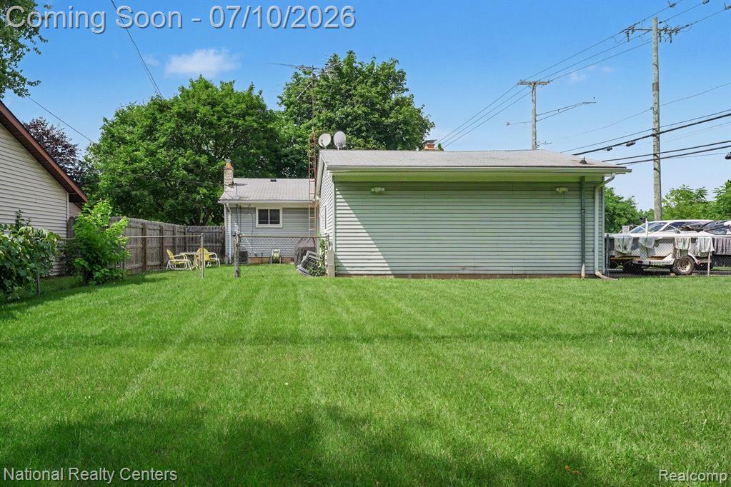 4771 Hatchery Road, Waterford, MI 48329 — Photo 25