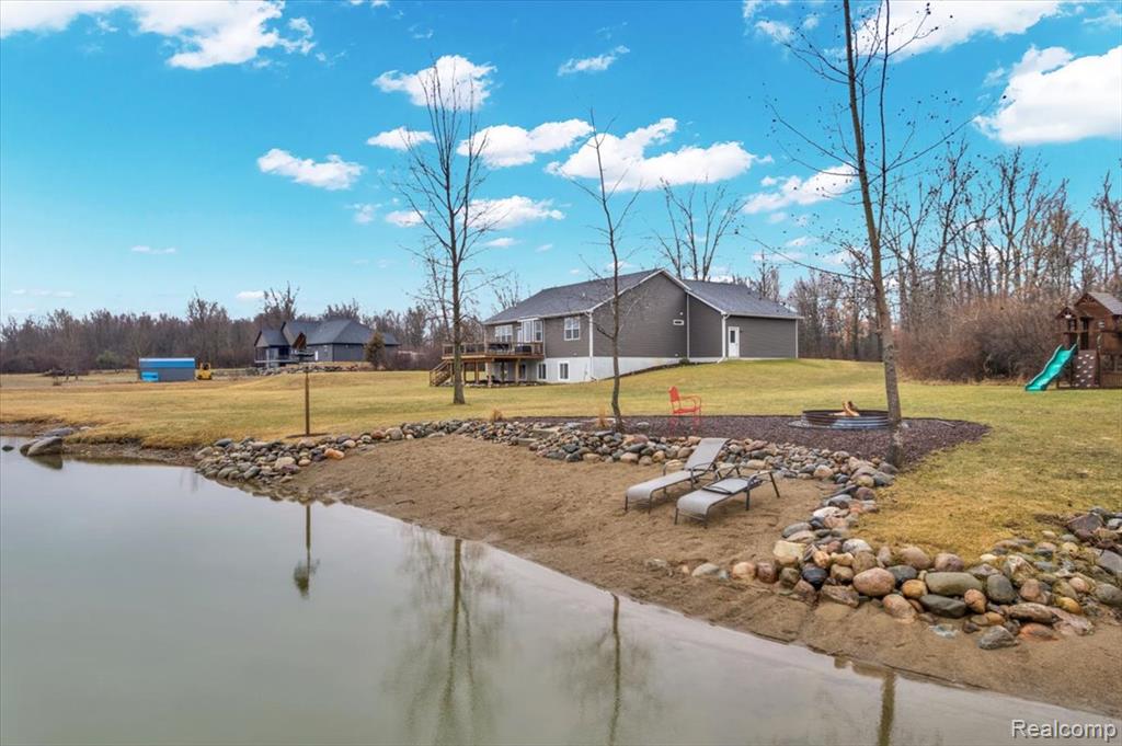 1881 S Lake George Road, Attica, MI 48412 — Photo 39
