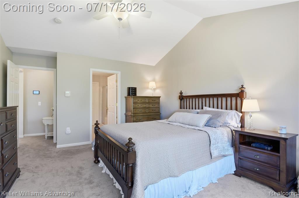 1449 Covington Crossing, 44, Walled Lake, MI 48390 — Photo 19