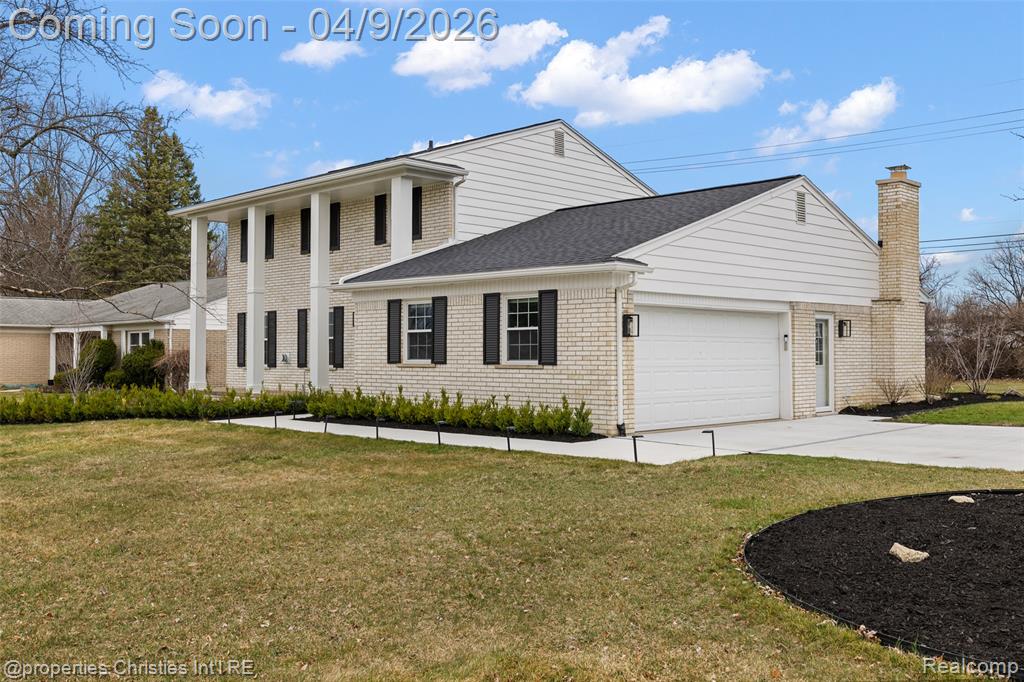 6273 Ledgeway Drive, West Bloomfield, MI — Photo 2