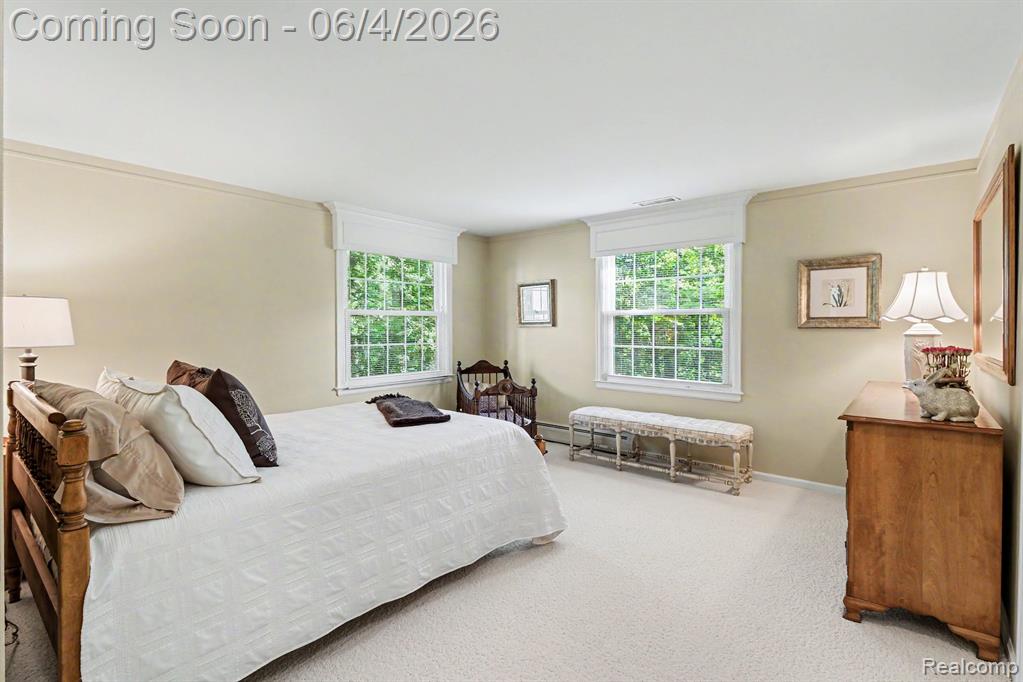 22586 N Nottingham Drive, Beverly Hills, MI 48025 — Photo 38