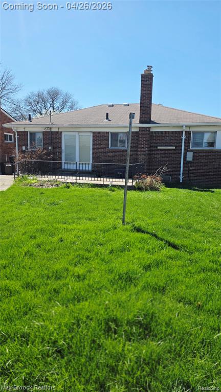 25866 Huron Street, Roseville, MI 48066 — Photo 34