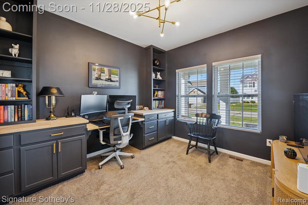 3680 Amber Oaks Drive, Howell, MI 48855 — Photo 20