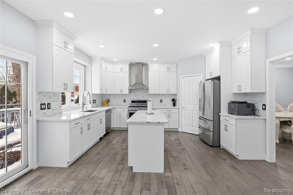 2043 Centennial Drive, Canton, MI 48187 — Photo 8