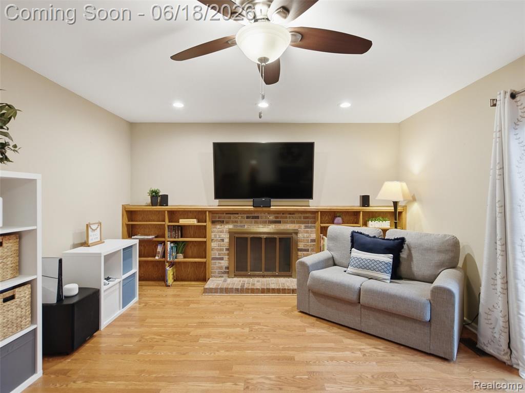 2600 Millcrest Court, Lake Orion, MI — Photo 13