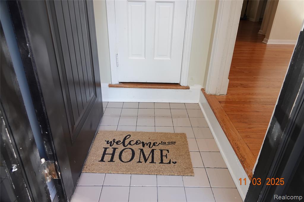 16122 Trinity Street, Detroit, MI 48219 — Photo 24