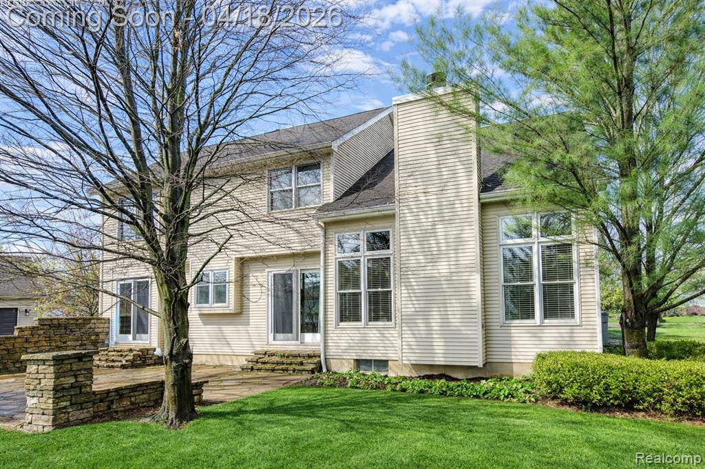 3249 Mackenzie Court, Howell, MI 48843 — Photo 43