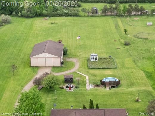 3457 W Burnside Road, Otter Lake, MI 48464 — Photo 33