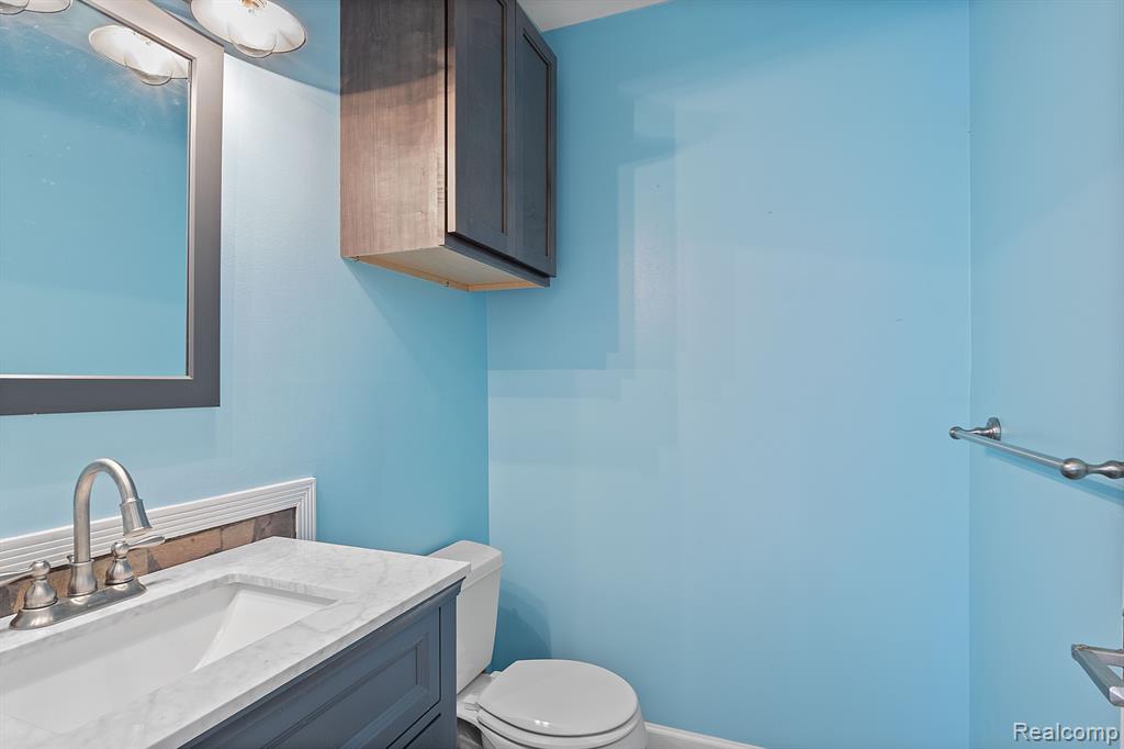 4471 SPRING OAKS Lane, Brighton, MI 48114 — Photo 13