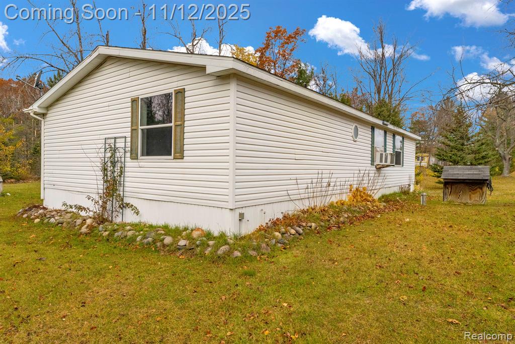 495 N M 65 Highway N, Curran, MI 48728 — Photo 31