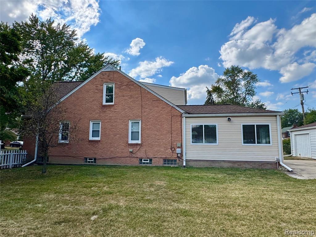 762 Emmons Boulevard, Lincoln Park, MI 48146 — Photo 5