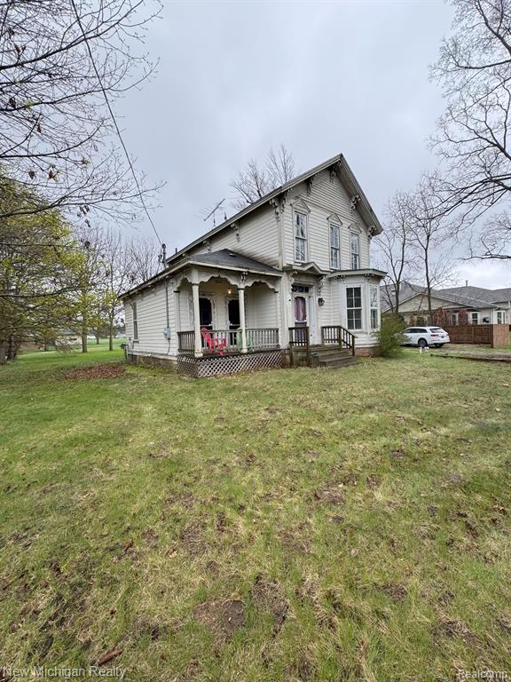 8083 S STATE Road, Goodrich Vlg, MI — Photo 5