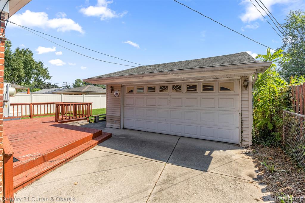 6106 N Charlesworth Street, Dearborn Heights, MI 48127 — Photo 27