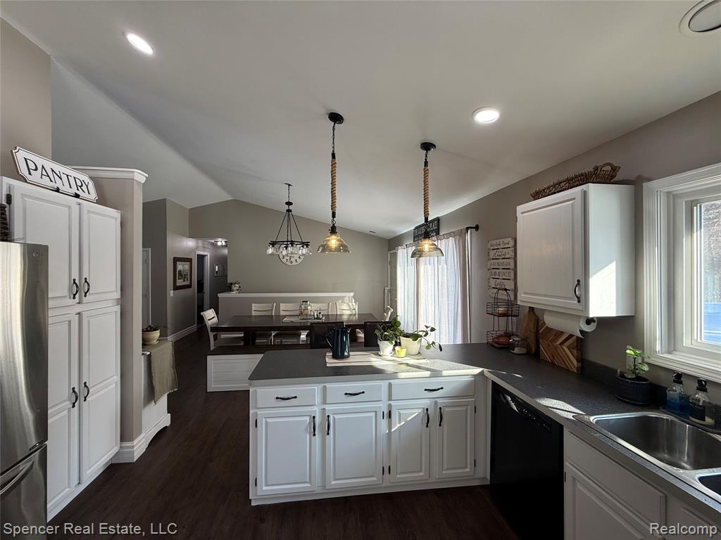5049 Smokey Hollow Lane, Clarkston, MI 48348 — Photo 10