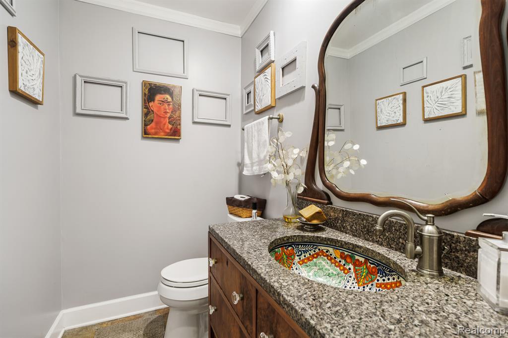 1651 Hoit Tower Drive, Bloomfield, MI 48302 — Photo 23
