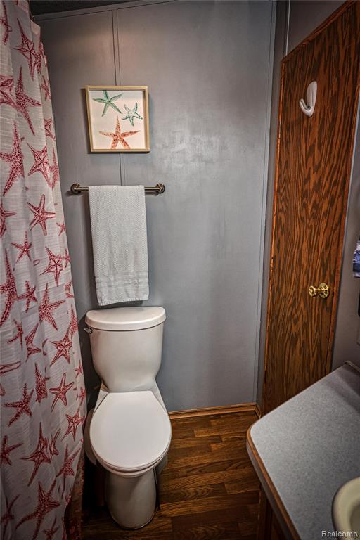 5211 Ben Franklin Drive, Lexington, MI 48450 — Photo 9