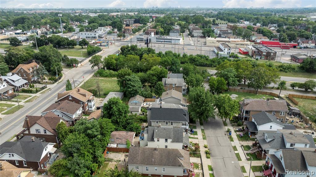 5118 Renville Street, Detroit, MI 48210 — Photo 15