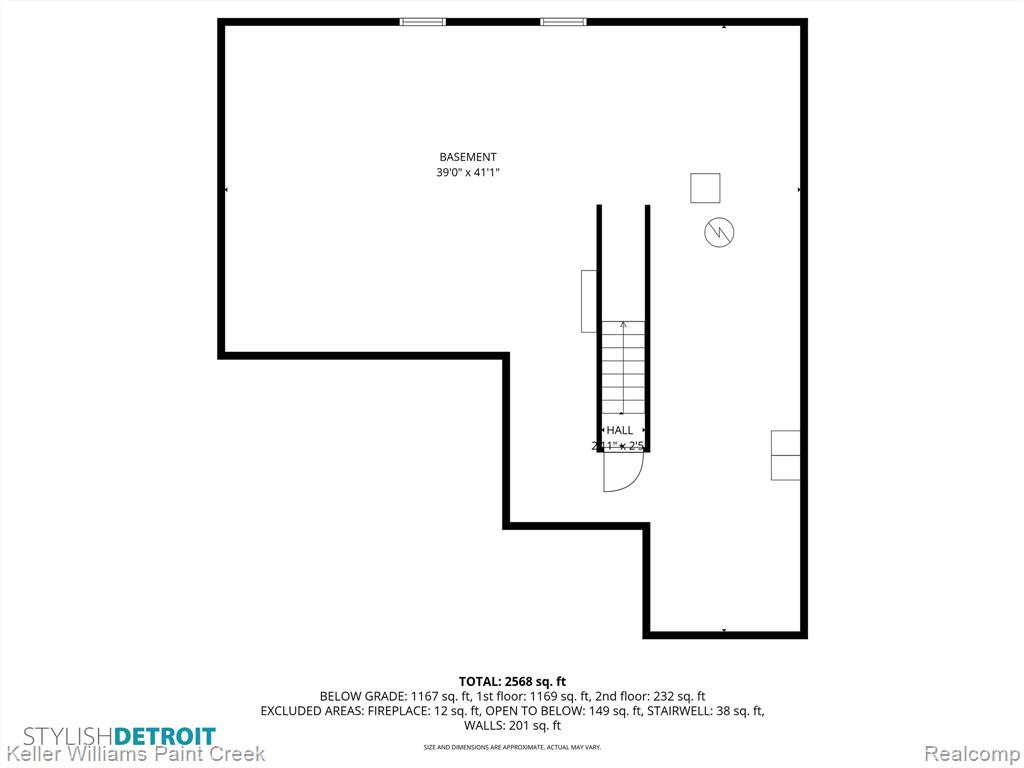 5597 Ashby Court, Waterford, MI 48327 — Photo 30
