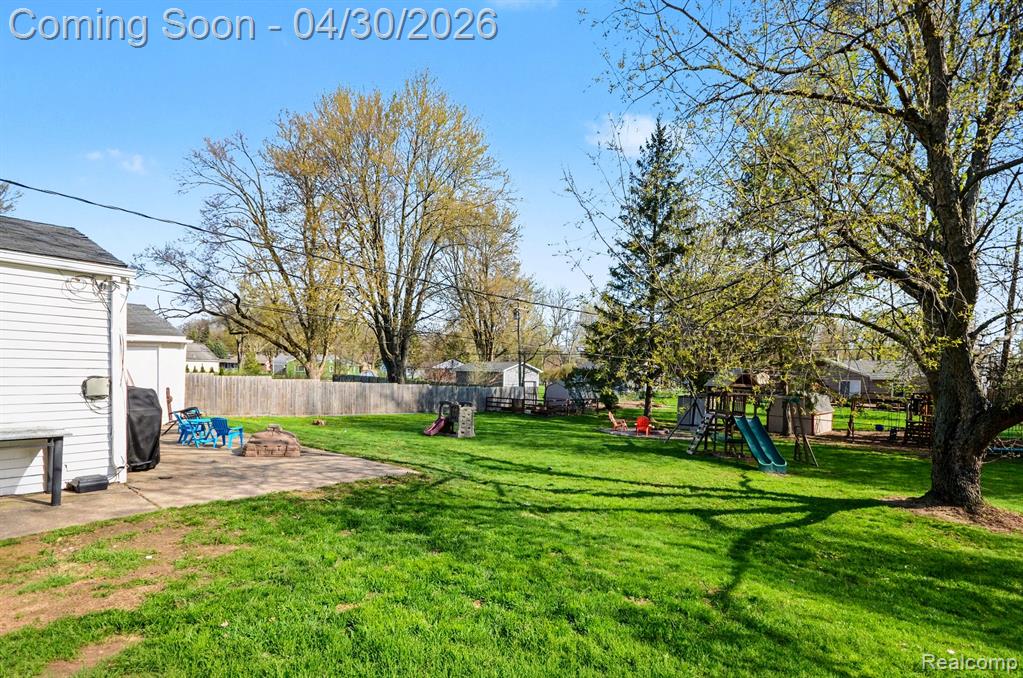 4884 Sundale Drive, Clarkston, MI — Photo 24