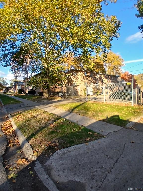 17272 Bentler Street, 37, Detroit, MI 48219 — Photo 2