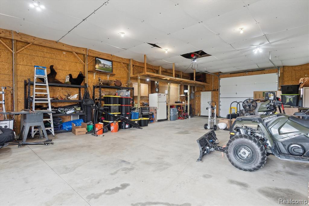 10605 Wilkinson Road, Lennon Vlg, MI 48449 — Photo 30
