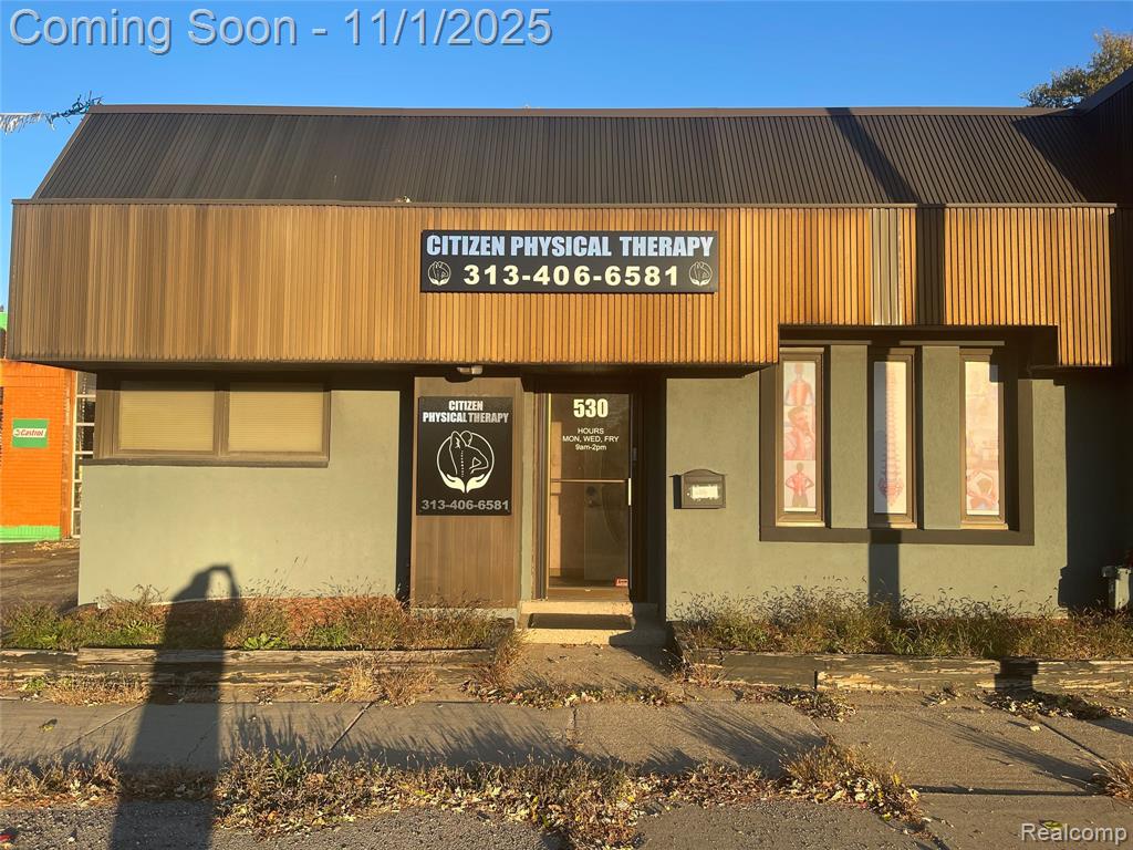 530 N Telegraph Road, Dearborn, MI 48128 — Photo 2