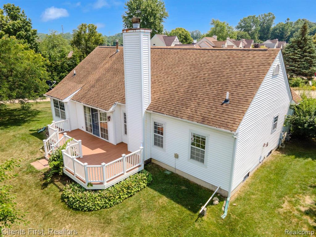 616 Light Tower Drive, Belleville, MI 48111 — Photo 44