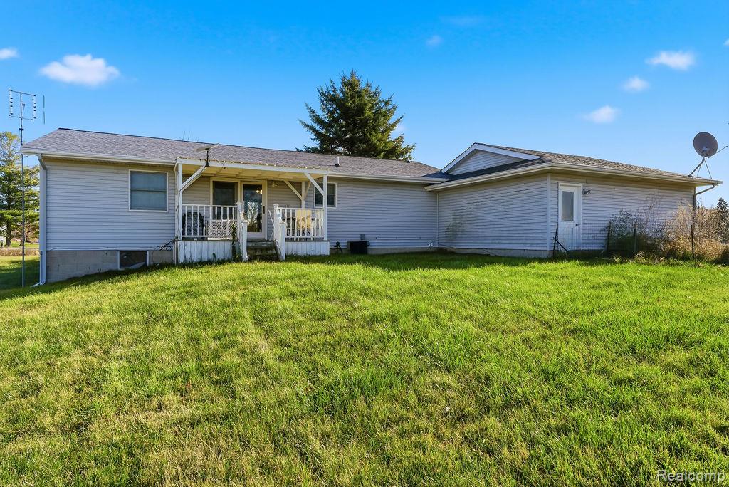 4830 Hurds Corner Road, Mayville Vlg, MI 48744 — Photo 9