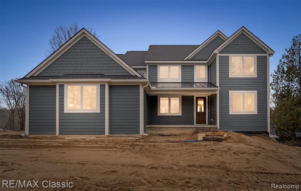 5567 Huron River Drive, Dexter, MI 48130 — Photo 35