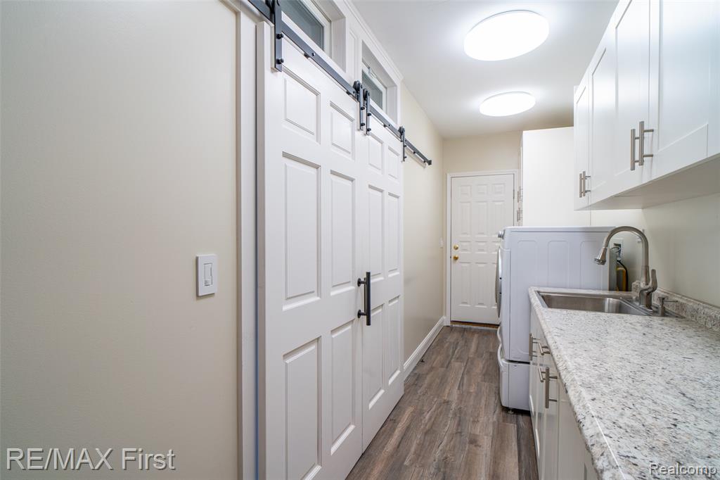 54815 FRANKLIN Drive, Shelby Twp, MI 48316 — Photo 52