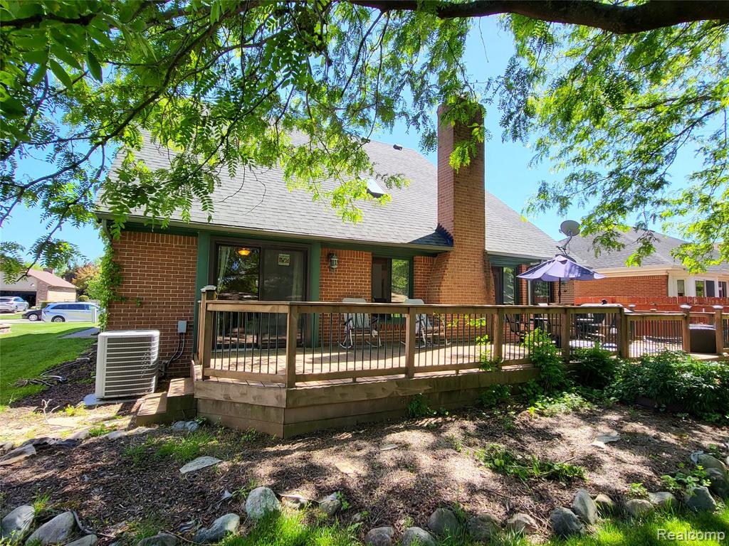15743 Greenview, Fraser, MI 48026 — Photo 53