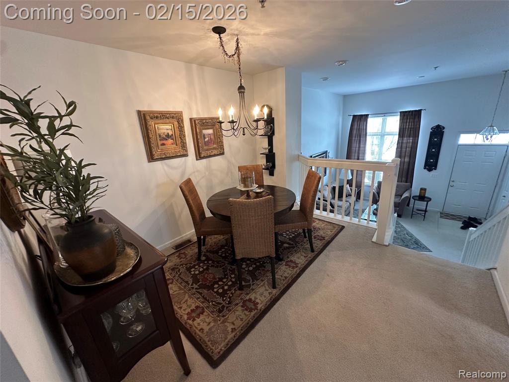 677 River Park Village Boulevard, Northville, MI, 48167