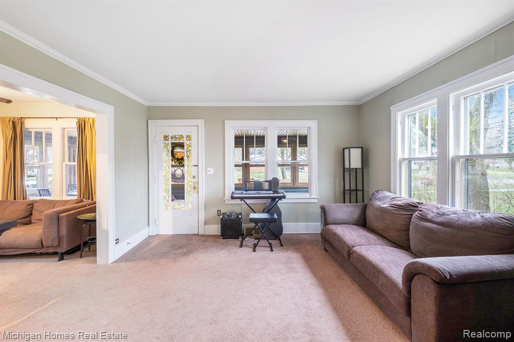 115 PARK Avenue, Holly, MI 48442 — Photo 5