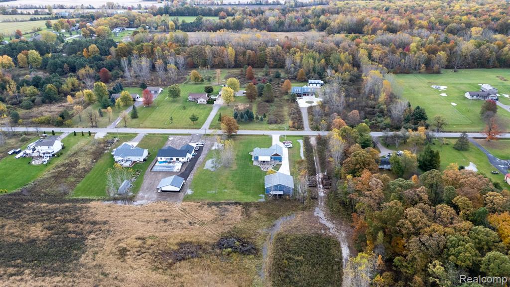 12409 N Elms Road, Clio, MI 48420 — Photo 63