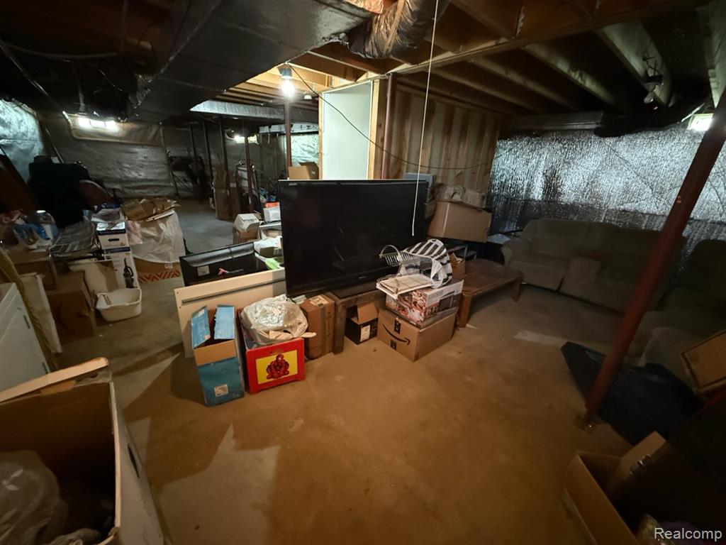 4052 Howe Road, Wayne, MI 48184 — Photo 13