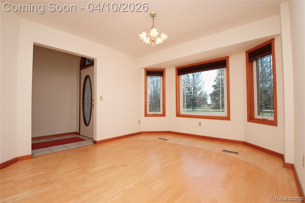 835 Winn Lake Road, Lapeer, MI 48446 — Photo 11