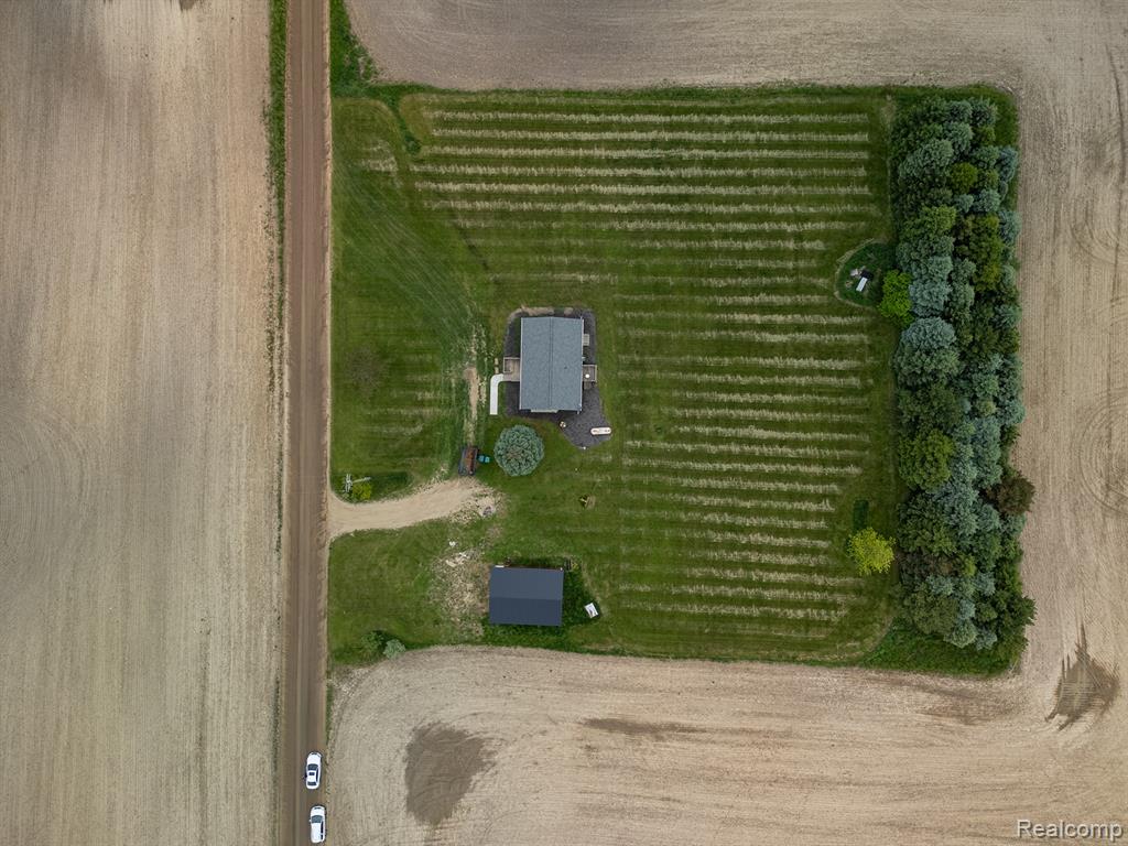 6110 Austin Road, Laingsburg, MI 48848 — Photo 26