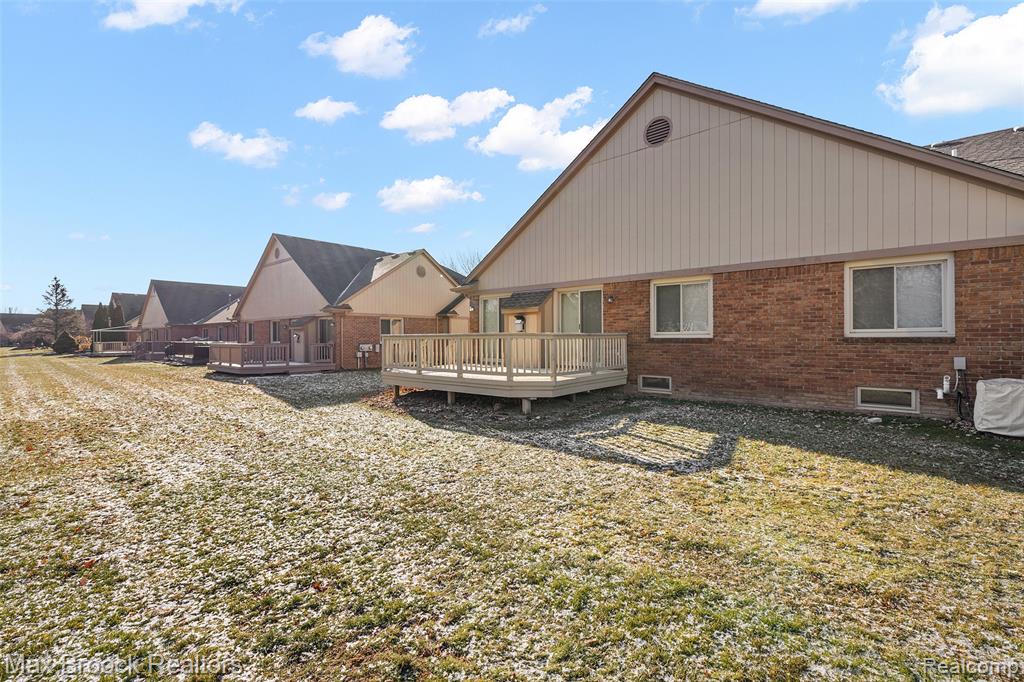 46784 Country Lane, Macomb, MI 48044 — Photo 26