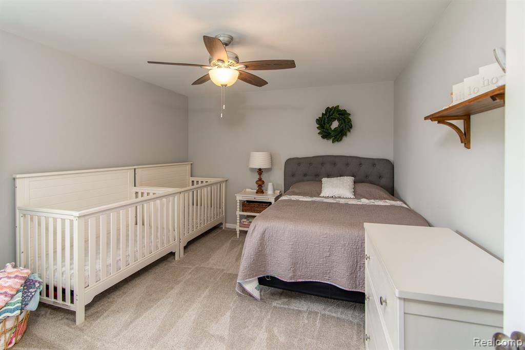 58096 SUNFLOWER Circle S, New Hudson, MI 48165 — Photo 12