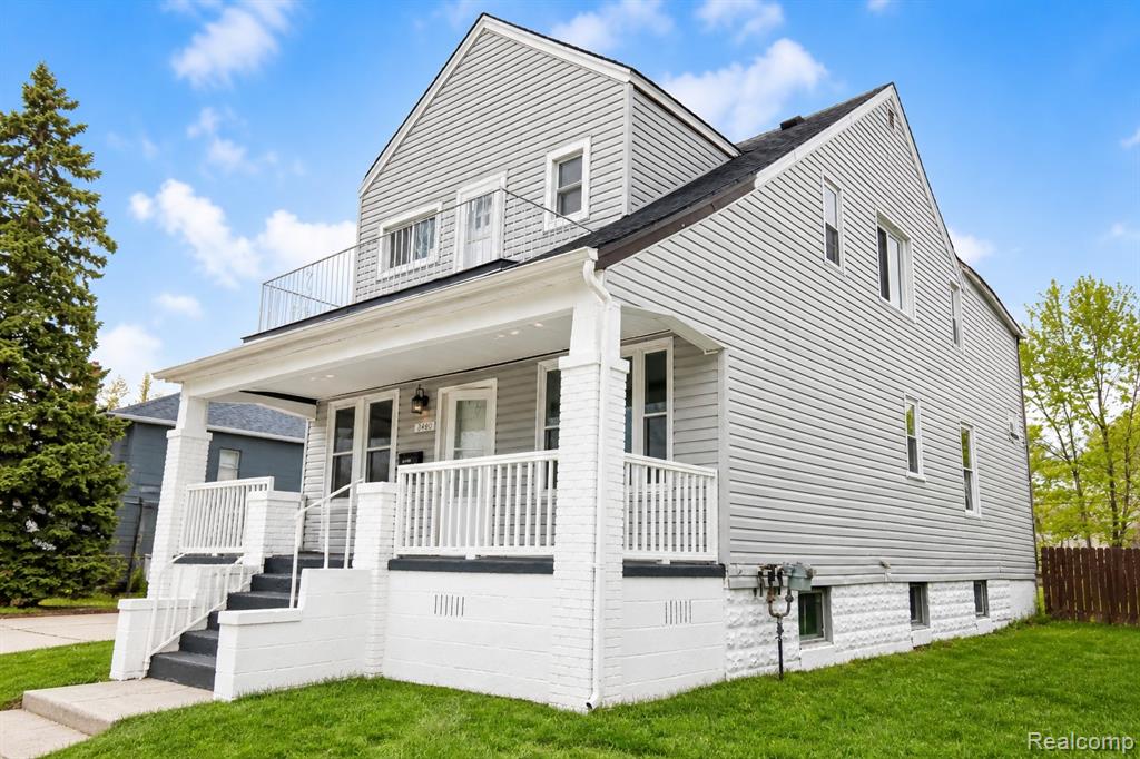 8469 Westminster Avenue, Warren, MI 48089 — Photo 2