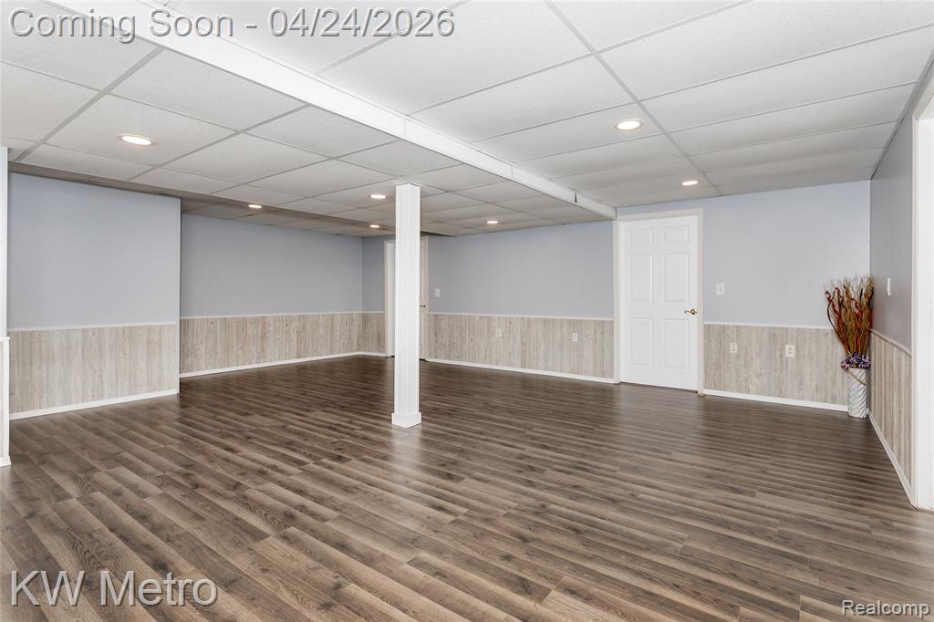 1025 Crystal Wood Drive, Davison, MI 48423 — Photo 28
