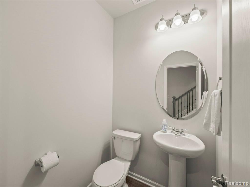 749 Peppermint, Rochester Hills, MI 48307 — Photo 31