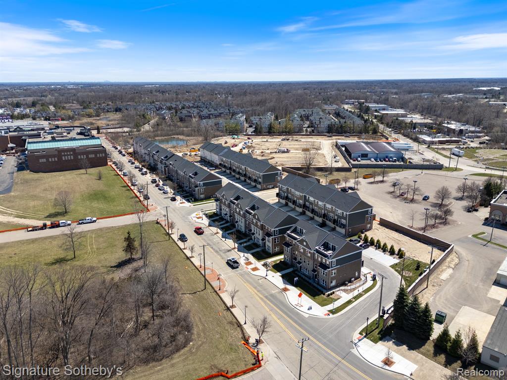 43115 Atwood Avenue, Novi, MI — Photo 35