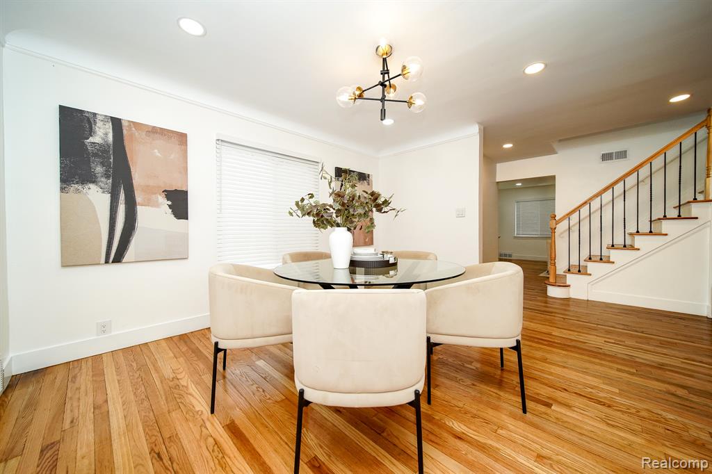 17116 Wildemere Street, Detroit, MI 48221 — Photo 33