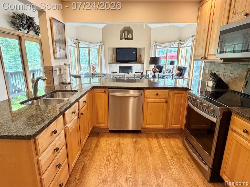 2547 S Shore Drive, Flushing, MI 48433 — Photo 11