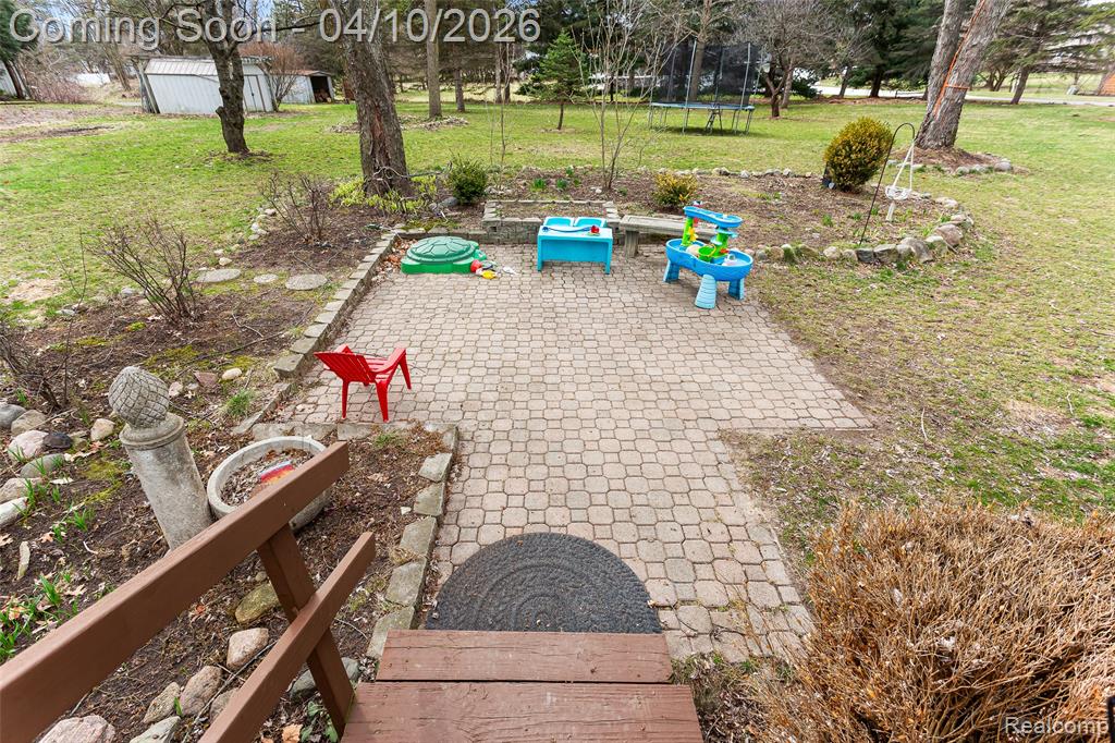 6374 Rickett Road, Brighton, MI 48116 — Photo 56